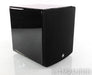 JL Audio Fathom f112 12" Powered Subwoofer; Gloss Black; F-112; Gloss Black; F-112