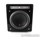 JL Audio Fathom f112 12" Powered Subwoofer; Gloss Black; F-112; Gloss Black; F-112