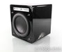 JL Audio Fathom f112 12" Powered Subwoofer; Gloss Black; F-112; Gloss Black; F-112