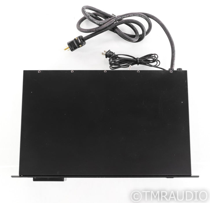 Audio Power Power Wedge 1118 AC Power Line Conditioner;
