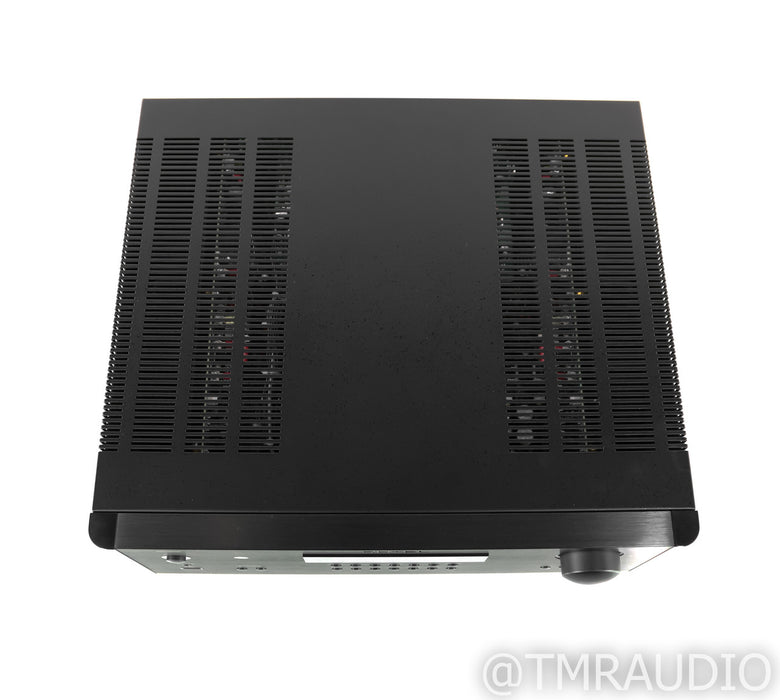 Rotel RA-1592 Stereo Integrated Amplifier; RA1592; Remote; MM Phono