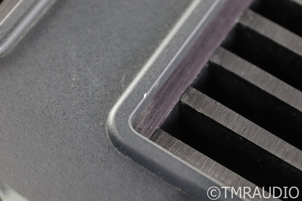 Proceed HPA3 3 Channel Power Amplifier; Triple Monaural; Gray; HPA-3; Madrigal