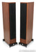 Vienna Acoustics Beethoven Baby Grand Floorstanding Speakers; Cherry Pair; Cherry Pair