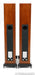 Vienna Acoustics Beethoven Baby Grand Floorstanding Speakers; Cherry Pair; Cherry Pair