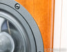 Vienna Acoustics Beethoven Baby Grand Floorstanding Speakers; Cherry Pair; Cherry Pair