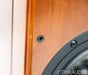 Vienna Acoustics Beethoven Baby Grand Floorstanding Speakers; Cherry Pair; Cherry Pair