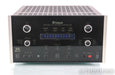 McIntosh MHT200 6.1 Channel Home Theater Receiver; MHT-200; Remote; MHT-200; Remote