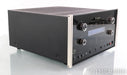 McIntosh MHT200 6.1 Channel Home Theater Receiver; MHT-200; Remote; MHT-200; Remote