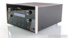 McIntosh MHT200 6.1 Channel Home Theater Receiver; MHT-200; Remote; MHT-200; Remote
