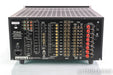 McIntosh MHT200 6.1 Channel Home Theater Receiver; MHT-200; Remote; MHT-200; Remote