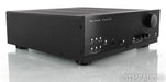 Anthem Integrated 225 Stereo Integrated Amplifier; Remote; Black; MM Phono; Remote; Black; MM Phono