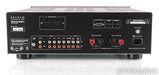 Anthem Integrated 225 Stereo Integrated Amplifier; Remote; Black; MM Phono; Remote; Black; MM Phono