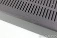 Anthem Integrated 225 Stereo Integrated Amplifier; Remote; Black; MM Phono; Remote; Black; MM Phono