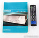 Anthem Integrated 225 Stereo Integrated Amplifier; Remote; Black; MM Phono; Remote; Black; MM Phono