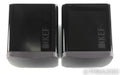KEF LS50 Bookshelf Speakers; Gloss Black Pair; Gloss Black Pair