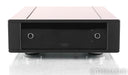 Rega Aria Mk3 MM / MC Phono Preamplifier; Black; Black