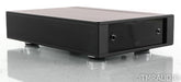 Rega Aria Mk3 MM / MC Phono Preamplifier; Black; Black