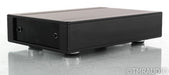 Rega Aria Mk3 MM / MC Phono Preamplifier; Black; Black