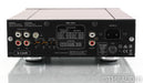 Rega Aria Mk3 MM / MC Phono Preamplifier; Black; Black