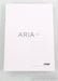 Rega Aria Mk3 MM / MC Phono Preamplifier; Black; Black