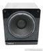 Velodyne HGS-18 18" Powered Subwoofer; HGS18; Remote; HGS18; Remote