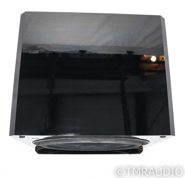 Velodyne HGS-18 18" Powered Subwoofer; HGS18; Remote; HGS18; Remote