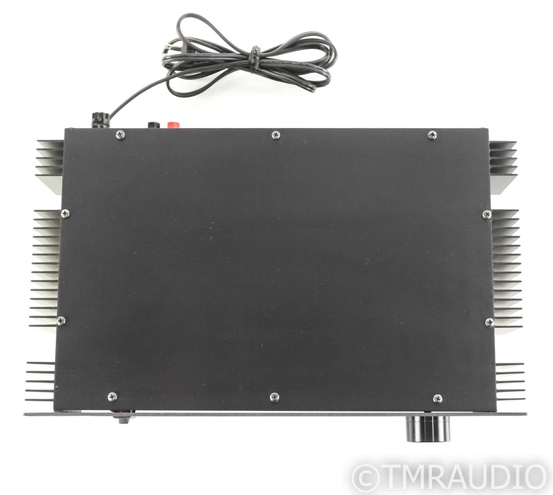 Velodyne ULD-15 15" Passive Subwoofer; ULD15; ULD Series 2 Servo Controller; ULD15; ULD Series 2 Servo Controller