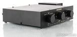 SuperPhon Revelation Basic Vintage Stereo Preamplifier; MM Phono; Black (SOLD2)