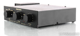 SuperPhon Revelation Basic Vintage Stereo Preamplifier; MM Phono; Black (SOLD2)