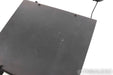 SuperPhon Revelation Basic Vintage Stereo Preamplifier; MM Phono; Black (SOLD2)
