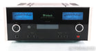 McIntosh MAC6700 Stereo Integrated Amplifier; MAC-6700; USB; Remote; MAC-6700; USB; Remote