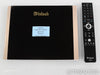 McIntosh MAC6700 Stereo Integrated Amplifier; MAC-6700; USB; Remote; MAC-6700; USB; Remote