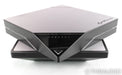 Light Harmonic Da Vinci DAC; Remote; DSD; D/A Converter; 384K; Remote; DSD; D/A Converter; 384K
