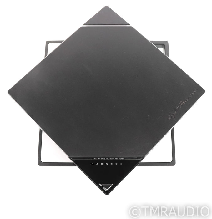 Light Harmonic Da Vinci DAC; Remote; DSD; D/A Converter; 384K; Remote; DSD; D/A Converter; 384K