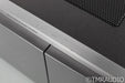 NAD M25 Seven Channel Power Amplifier; M-25; Silver; M-25; Silver