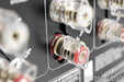 NAD M25 Seven Channel Power Amplifier; M-25; Silver; M-25; Silver