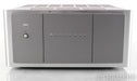 NAD M25 Seven Channel Power Amplifier; M-25; Silver; M-25; Silver