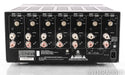 NAD M25 Seven Channel Power Amplifier; M-25; Silver; M-25; Silver