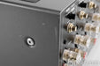 NAD M25 Seven Channel Power Amplifier; M-25; Silver; M-25; Silver
