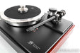 Vpi HW-40 Limited Edition Turntable; Fatboy Anniversary Tonearm (No Cartridge); Fatboy Anniversary Tonearm (No Cartridge)