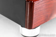 Vpi HW-40 Limited Edition Turntable; Fatboy Anniversary Tonearm (No Cartridge); Fatboy Anniversary Tonearm (No Cartridge)