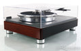 Vpi HW-40 Limited Edition Turntable; Fatboy Anniversary Tonearm (No Cartridge); Fatboy Anniversary Tonearm (No Cartridge)
