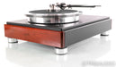 Vpi HW-40 Limited Edition Turntable; Fatboy Anniversary Tonearm (No Cartridge); Fatboy Anniversary Tonearm (No Cartridge)
