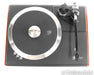 Vpi HW-40 Limited Edition Turntable; Fatboy Anniversary Tonearm (No Cartridge); Fatboy Anniversary Tonearm (No Cartridge)