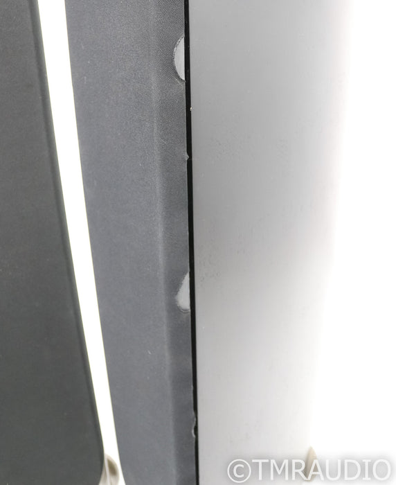 Paradigm Studio 100 v.5 Floorstanding Speakers; Black Pair; Black Pair