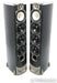 Paradigm Studio 100 v.5 Floorstanding Speakers; Black Pair; Black Pair