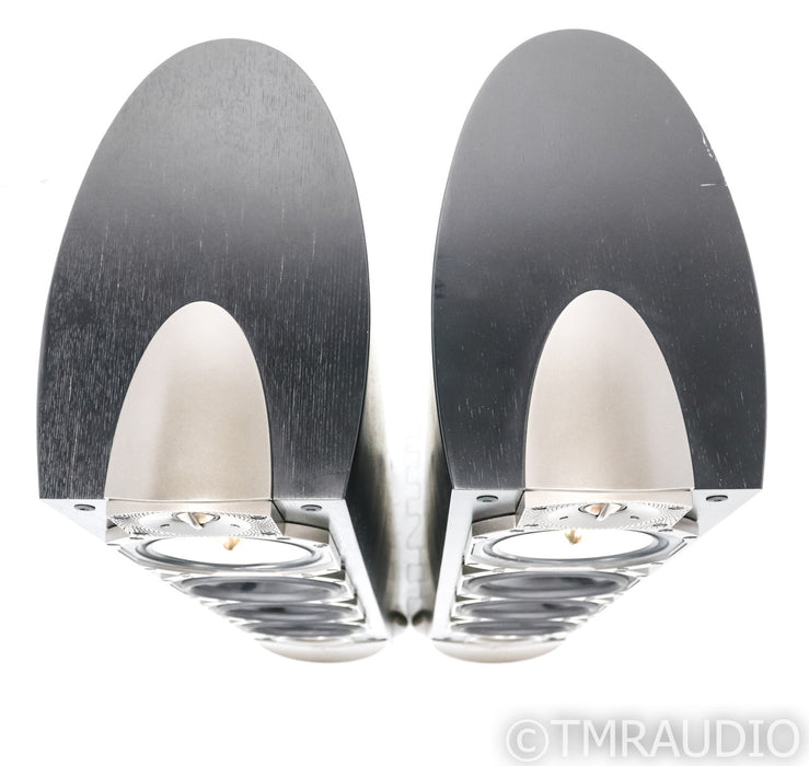 Paradigm Studio 100 v.5 Floorstanding Speakers; Black Pair; Black Pair