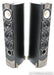 Paradigm Studio 100 v.5 Floorstanding Speakers; Black Pair; Black Pair