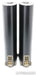 Paradigm Studio 100 v.5 Floorstanding Speakers; Black Pair; Black Pair