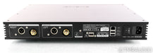 Aurender A10 Network Streamer; Black; 4tb HDD; A-10; Black; 4tb HDD; A-10